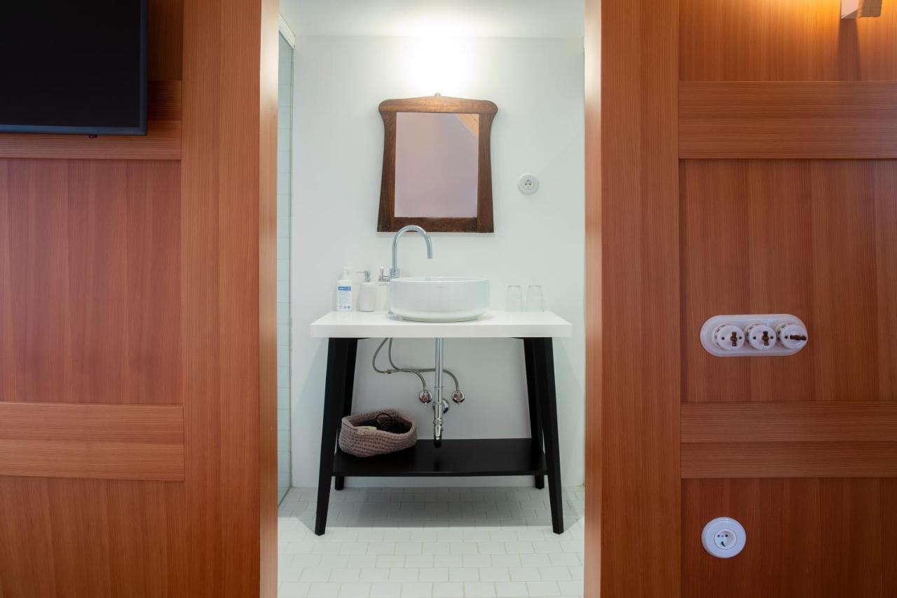 Pr'Gavedarjo Eco Heritage B&B 크라니스카고라 외부 사진