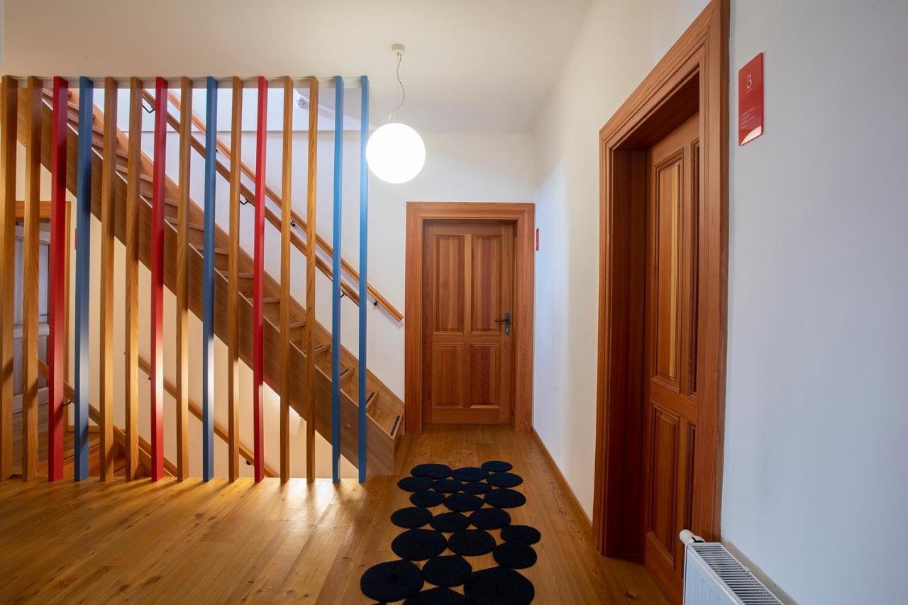 Pr'Gavedarjo Eco Heritage B&B 크라니스카고라 외부 사진