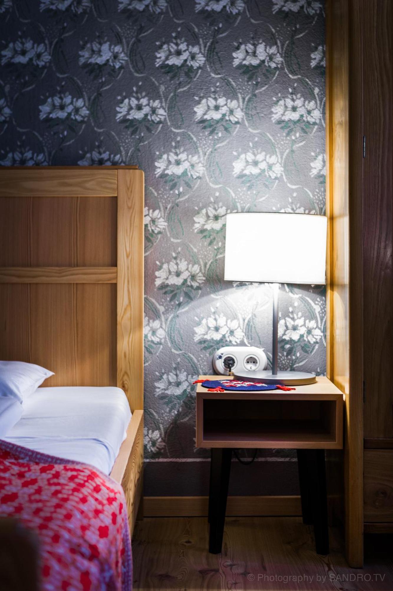 Pr'Gavedarjo Eco Heritage B&B 크라니스카고라 외부 사진