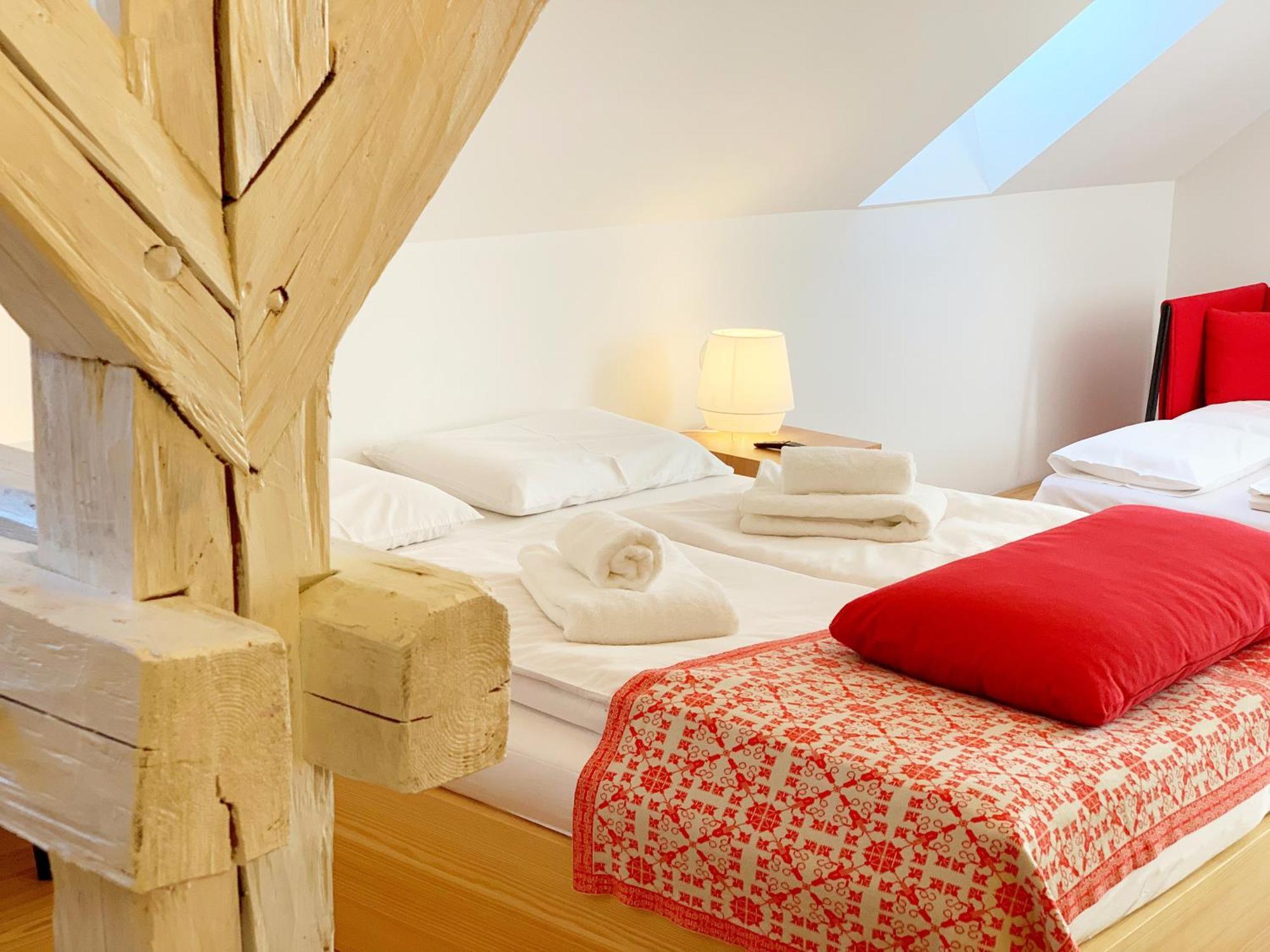 Pr'Gavedarjo Eco Heritage B&B 크라니스카고라 외부 사진
