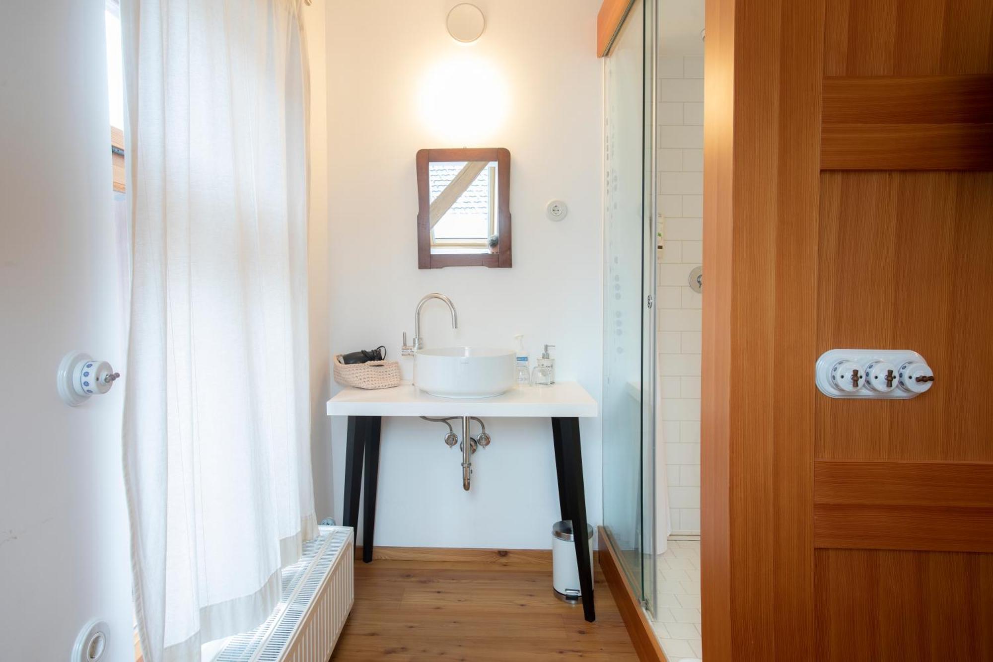 Pr'Gavedarjo Eco Heritage B&B 크라니스카고라 객실 사진