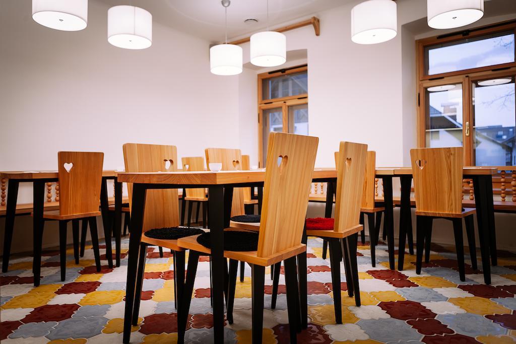 Pr'Gavedarjo Eco Heritage B&B 크라니스카고라 외부 사진