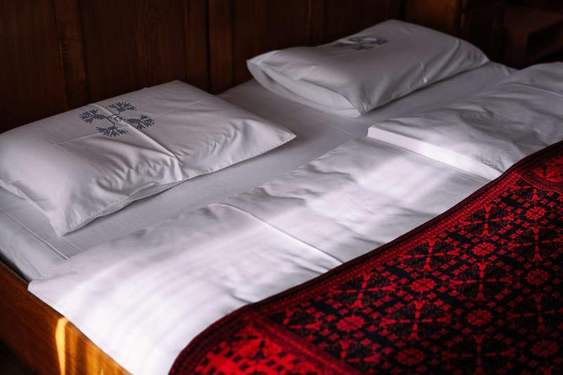 Pr'Gavedarjo Eco Heritage B&B 크라니스카고라 외부 사진