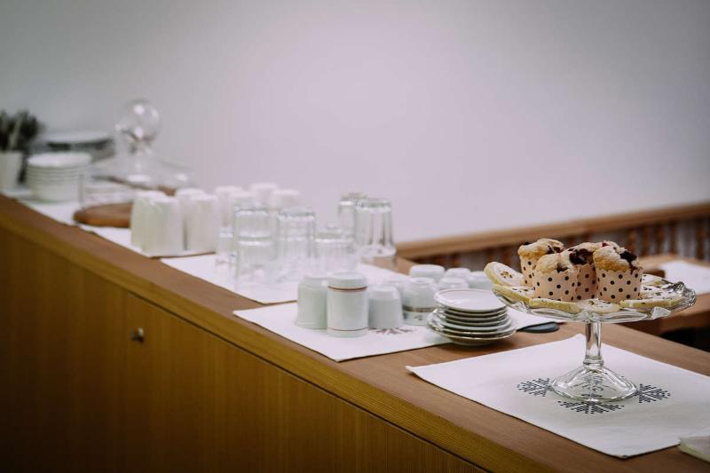 Pr'Gavedarjo Eco Heritage B&B 크라니스카고라 외부 사진